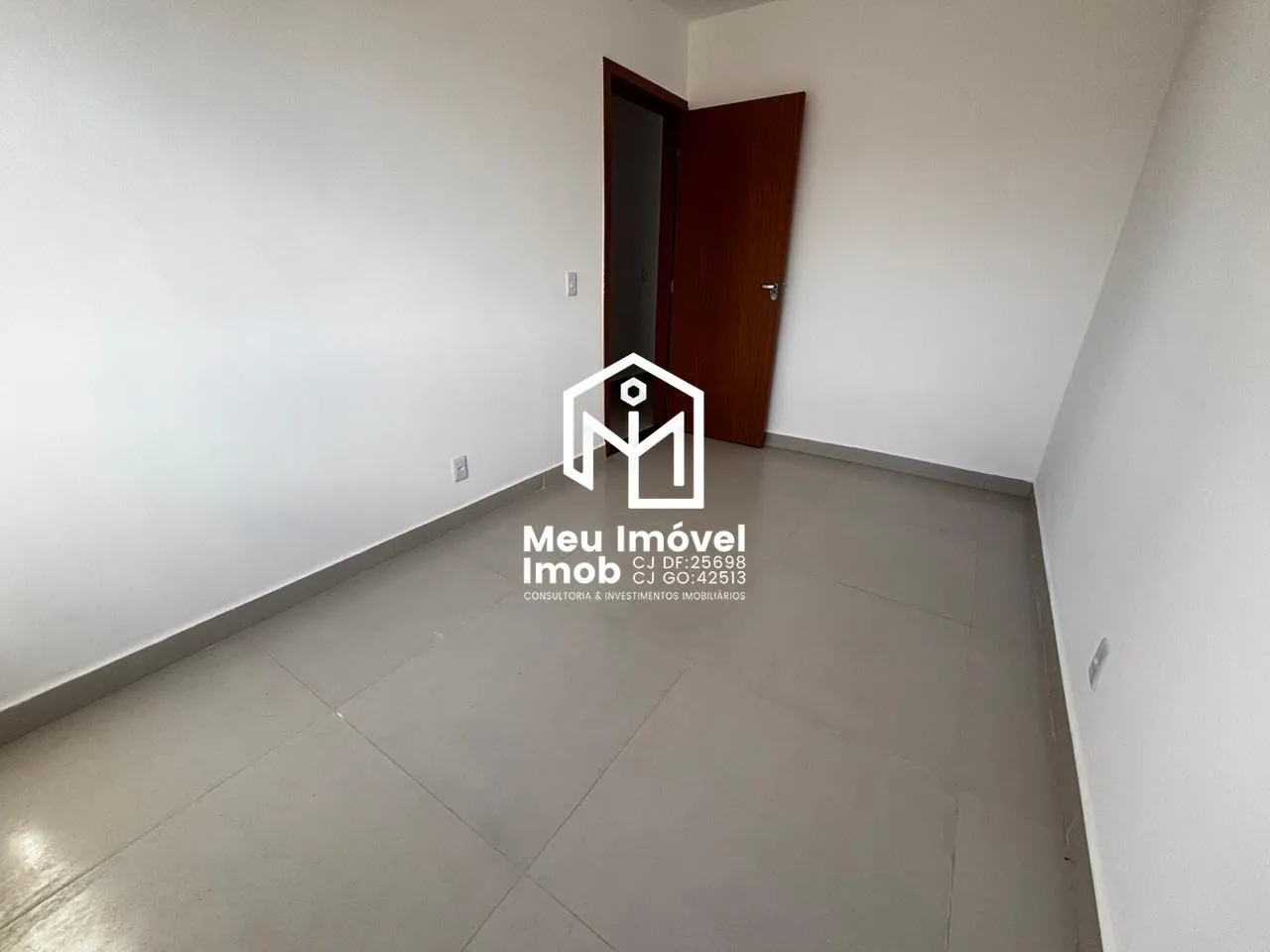 Imagem Apartamento em Parque Jk - Luziânia