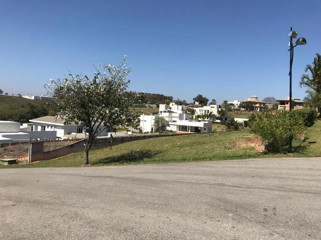 Imagem LOTE - CONDOMÍNIO VILLAGE DAS PALMEIRAS