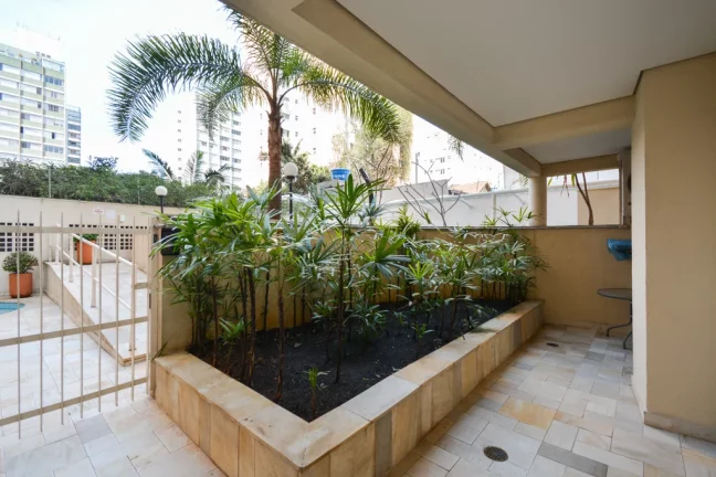 Imagem Apartamento à venda em São Paulo, Perdizes, com 2 quartos, 60m2