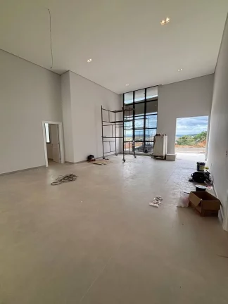 Imagem Viva com Exclusividade: Casa Térrea em Parque Lagoa Silvana !