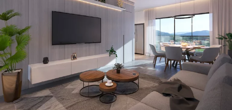 Imagem Apartamento para venda no bairro Andorinha em Itapema
