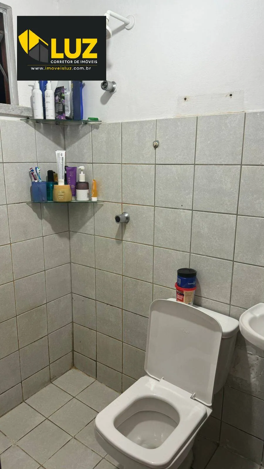 Imagem Seu apartamento prático, seguro e acessível por apenas R$ 105 mil!