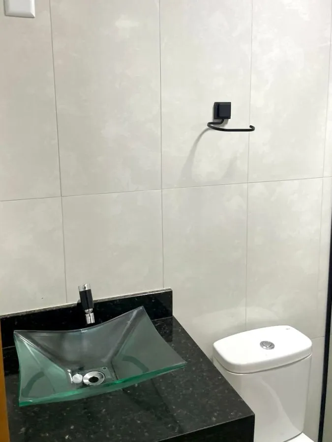 Imagem Apartamento para Venda em Santo André, Vila Pires, 2 dormitórios, 1 banheiro, 1 vaga