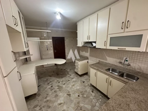 Imagem Apartamento no Boqueirão com vista livre!