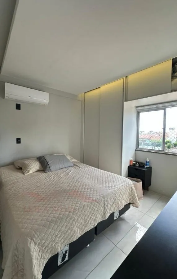 Imagem Apartamento 80m² 3 suítes Porteira fechada, Morada do sol Teresina PI R$530mil
