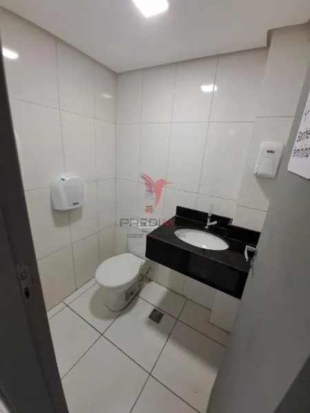 Imagem Salão Comercial 750m² Vila Sao Jorge Sao Vicente/SP