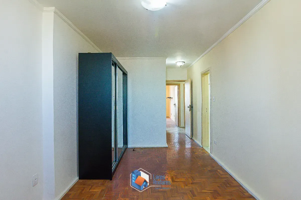 Imagem Apartamento para venda em Cerqueira César com 3 quartos, sendo 2 suítes, 117m²