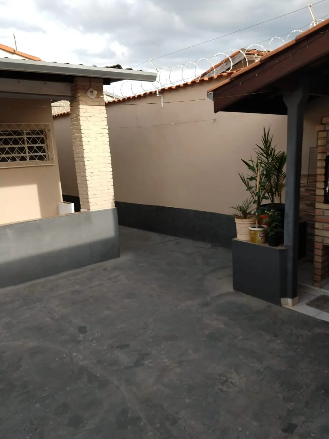 Imagem Casa à venda 2 Quartos, 1 Suite, 250M², Parque Senhor do Bonfim, Taubaté - SP