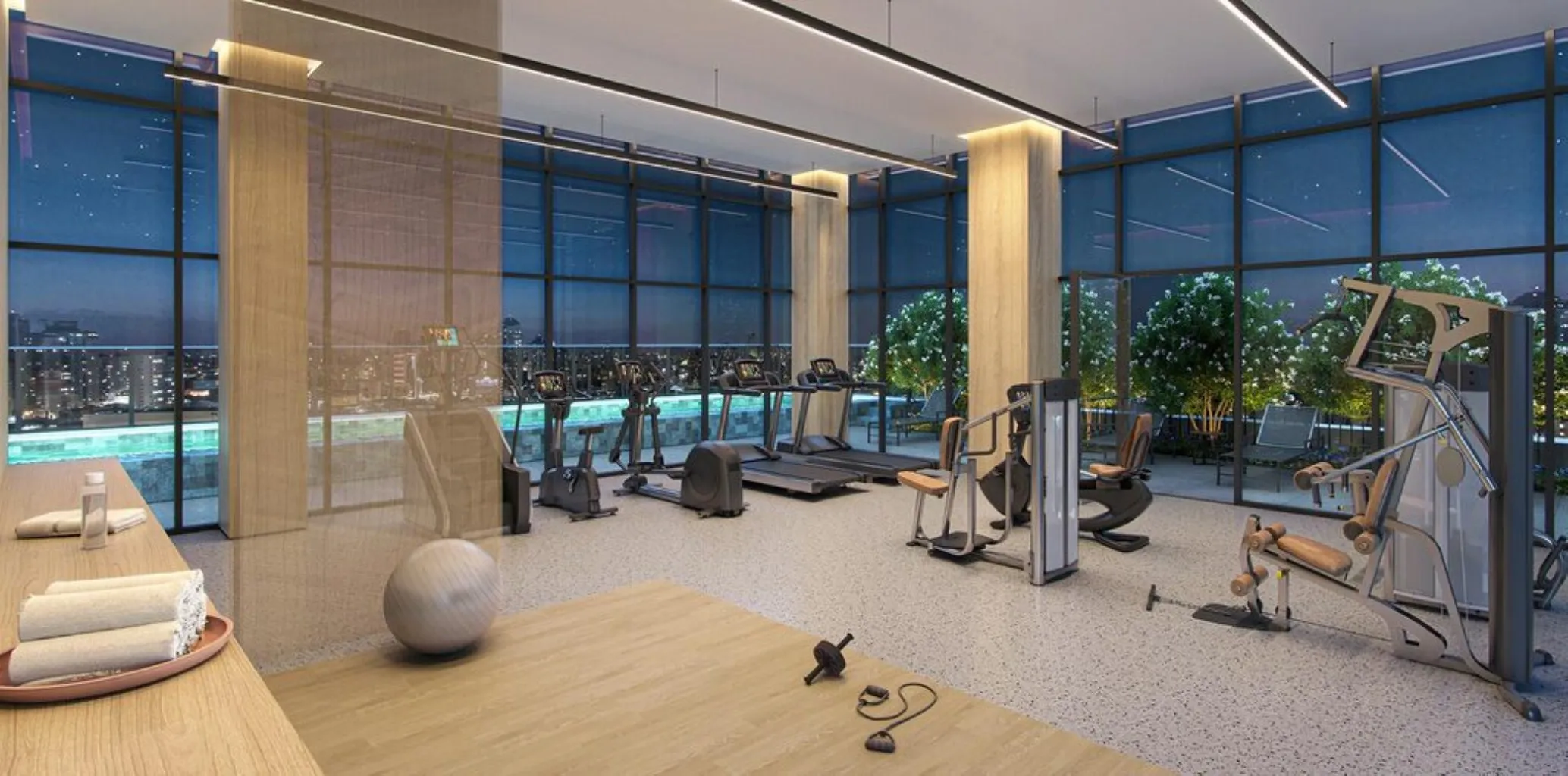 Imagem APARTAMENTO RESIDENCIAL em São Paulo - SP, Pinheiros