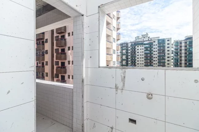 Imagem Conheça este lindo apartamento novo, com 2 dormitorios, e uma área de lazer completa, piscina adulta c/deck e piscina infantil. Á venda Imobiliaria Consulte Imoveis.