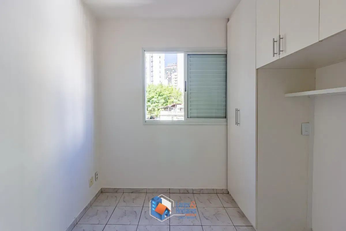 Imagem Apartamento para venda em Vila Pompéia com 2 quartos, sendo 1 suíte, 59m²