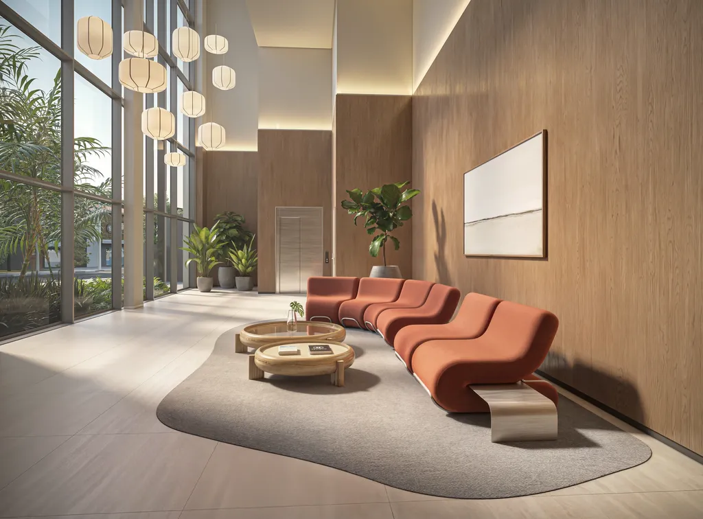 Imagem Landmark Santa Cruz by Diálogo - Residencial - Landmark Santa Cruz by Diálogo - Residencial