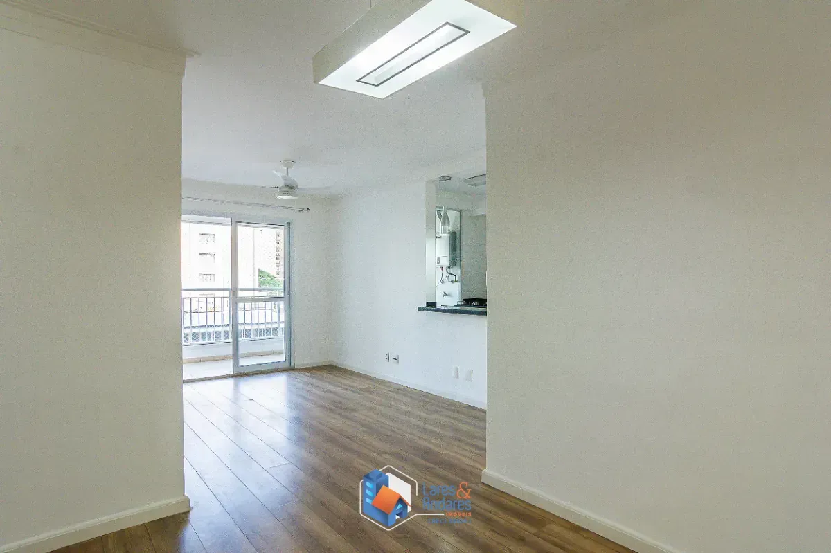 Foto do imóvel Apartamento para venda em Casa Verde com 2 quartos, sendo 1 suíte, 75m² em Rua Saguairu