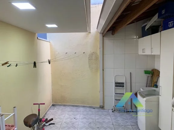 Imagem Sobrado com 2 dormitórios à venda, 100 m² por R$ 428.000,00 - Jardim Celeste - São Paulo/SP