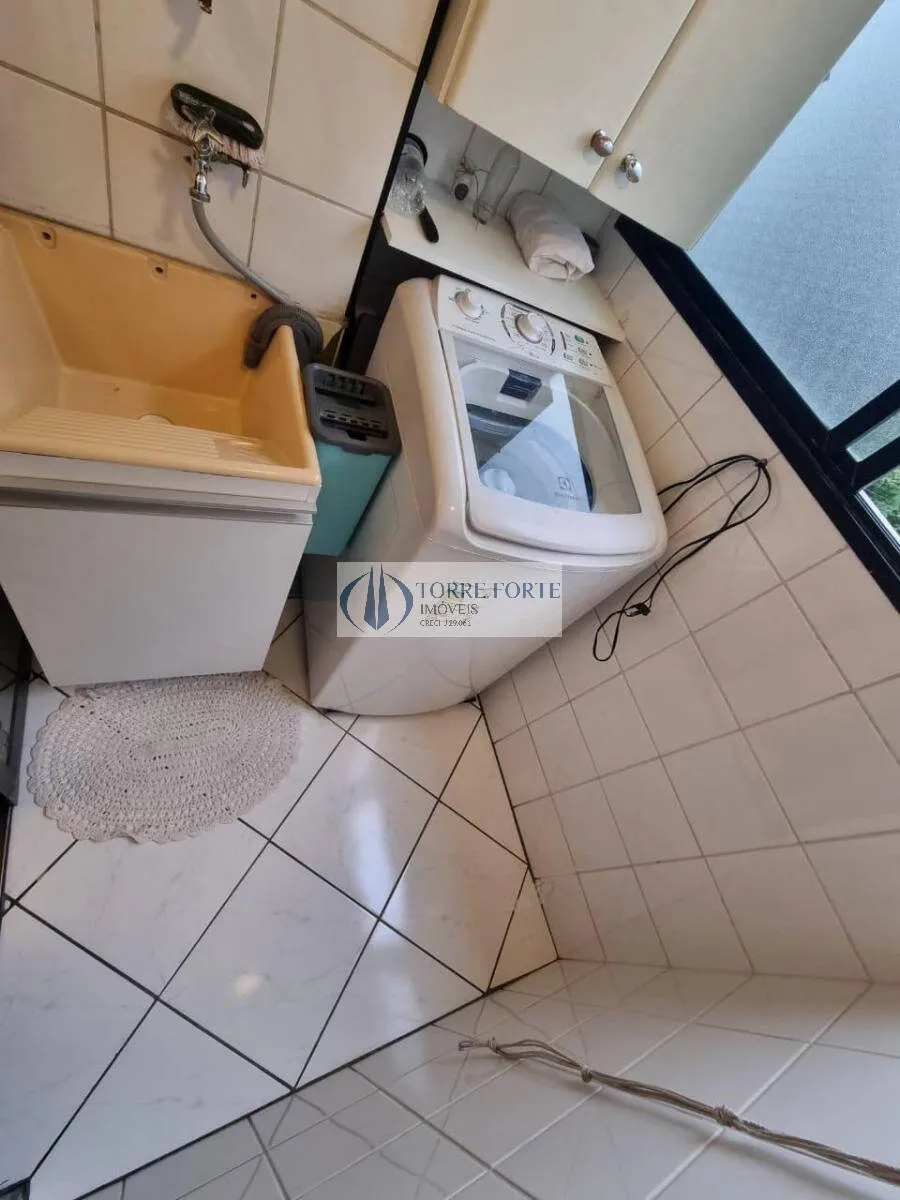 Imagem Lindo apartamento 49 m², 2 dormitórios, 1 vaga de garagem, Vl. Monte Alegre
