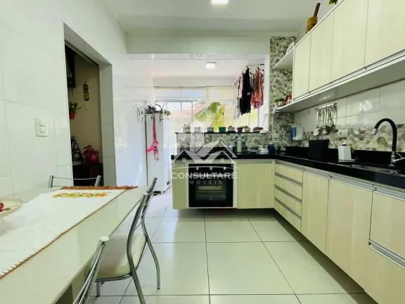 Imagem Apartamento com 3 quartos, Aparecida, Santos - R$ 477 mil, Cod: 24686