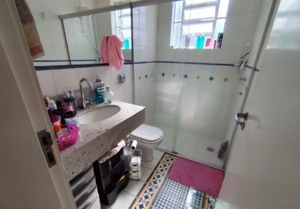Imagem Apartamento em São João