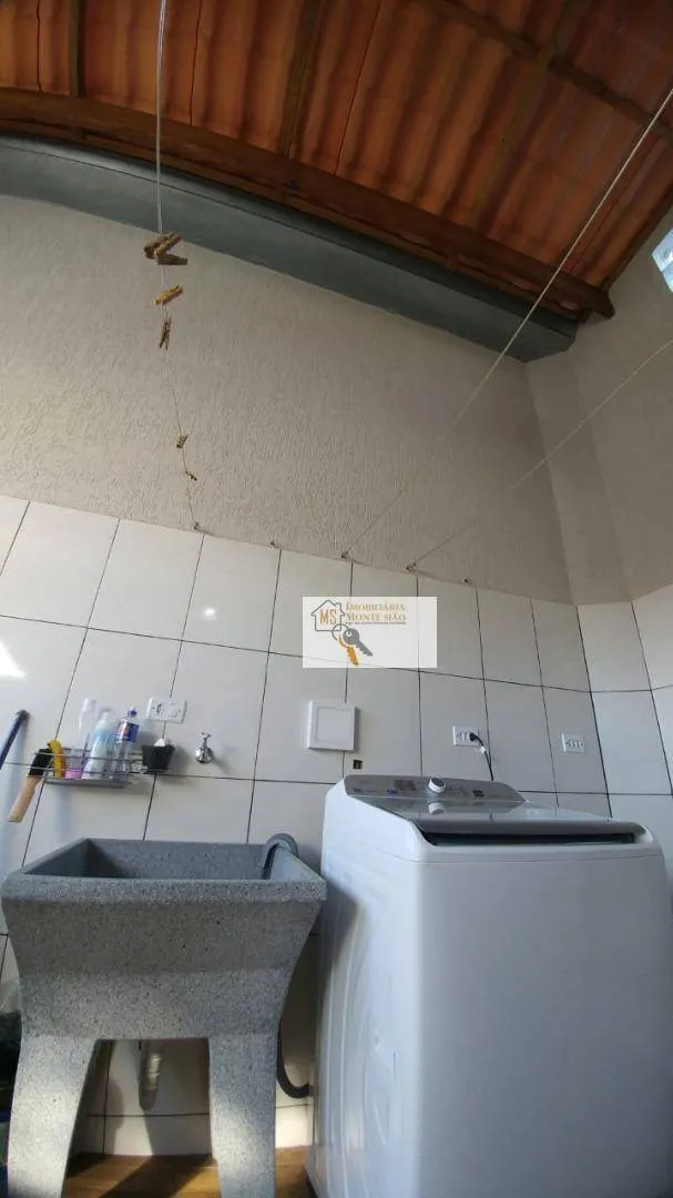 Imagem Sobrado com 4 dormitórios à venda, 190 m² por R$ 530.000,00 - Cidade Soberana - Guarulhos/SP