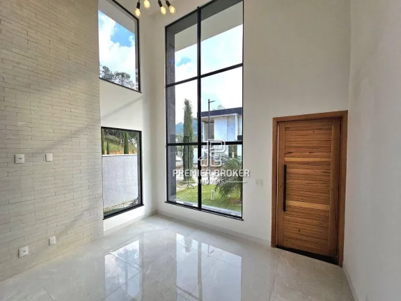 Imagem Casa à venda, 155 m² por R$ 1.620.000,00 - Posse - Teresópolis/RJ