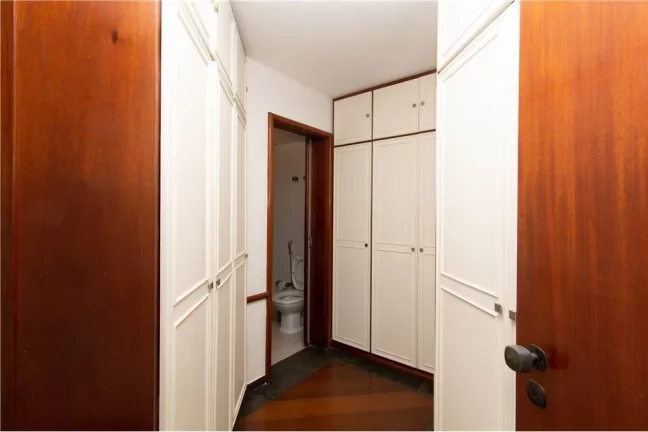 Imagem APARTAMENTO RESIDENCIAL em São Paulo - SP, Moema