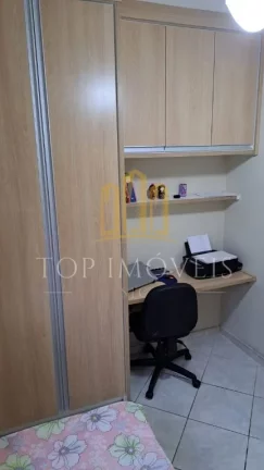 Imagem Casa Térrea à Venda - Vila Industrial 3 dormitorios suite Planejados