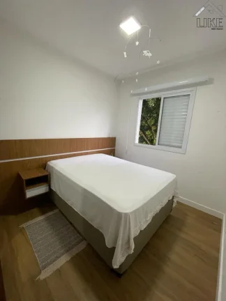 Imagem [Apartamento - Venda][Vila São Benedito]
