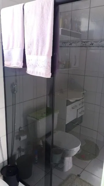 Imagem Casa à venda 3 Quartos, 1 Suite, 2 Vagas, 199M², Santana, Pindamonhangaba - SP
