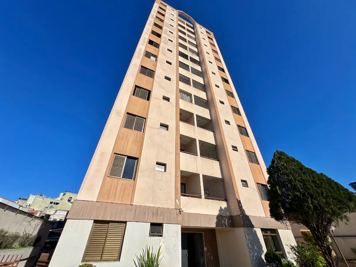 Imagem Apartamento para venda em Lauzane Paulista com 2 quartos, 55m2
