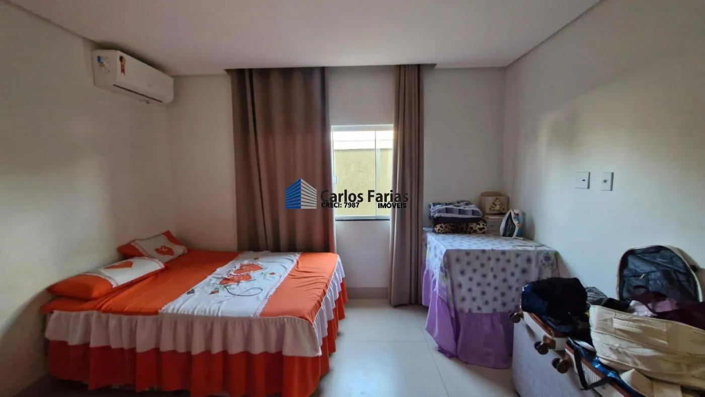 Imagem Casa em Condomínio para Venda em Brasília, Setor Habitacional Jardim Botânico, 4 dormitórios, 4 suítes, 6 banheiros, 2 vagas