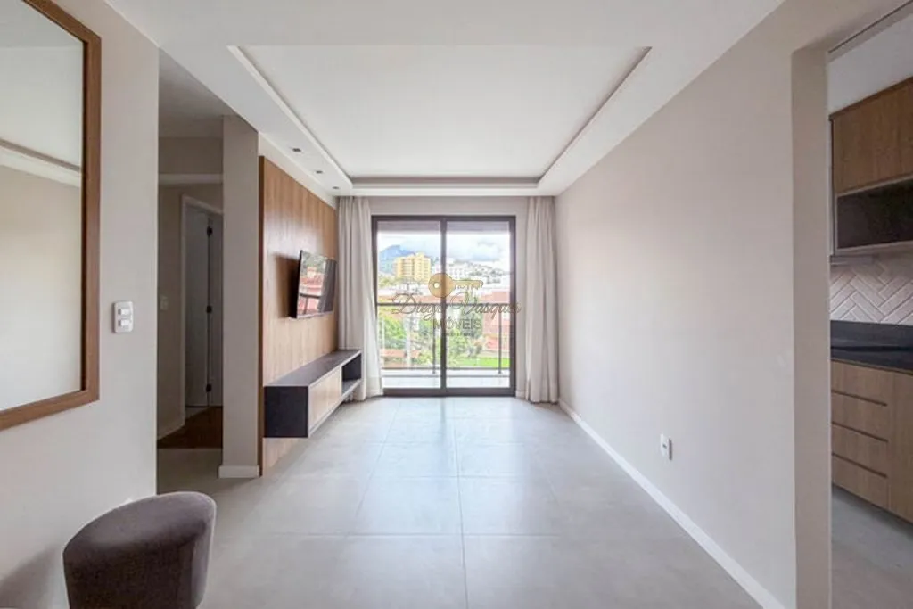 Imagem Apartamento para Venda em Teresópolis / RJ no bairro Várzea