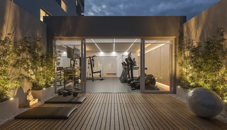 Imagem Apartamento 3 quartos sendo 3 suítes para venda no bairro Panazzolo em Caxias do Sul