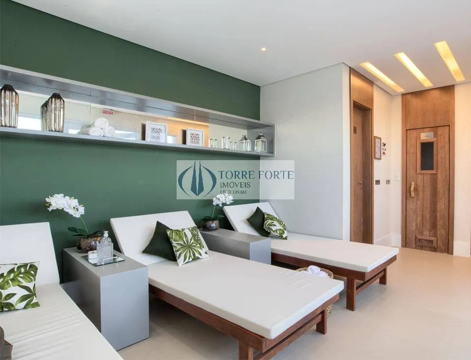 Imagem Excelente Apartamento com 1 dormitório com Varanda Gourmet no Brás