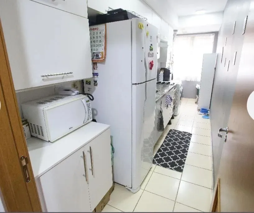 Imagem Apartamento à venda no bairro Taquara em Rio de Janeiro/RJ