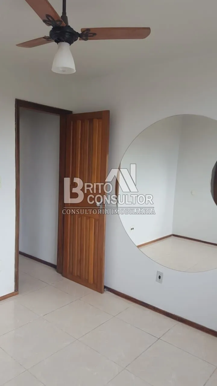 Imagem Condomínio Grupamento Parque Eldorado - Apartamento á Venda Excelente Localização Dois Dormitórios 51 M² Fonseca Niterói/RJ.