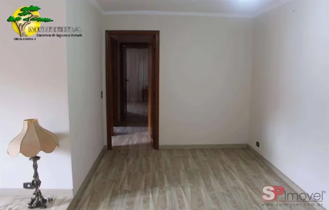 Imagem APTO NA VOLUNTÁRIOS DA PÁTRIA COM 117M²