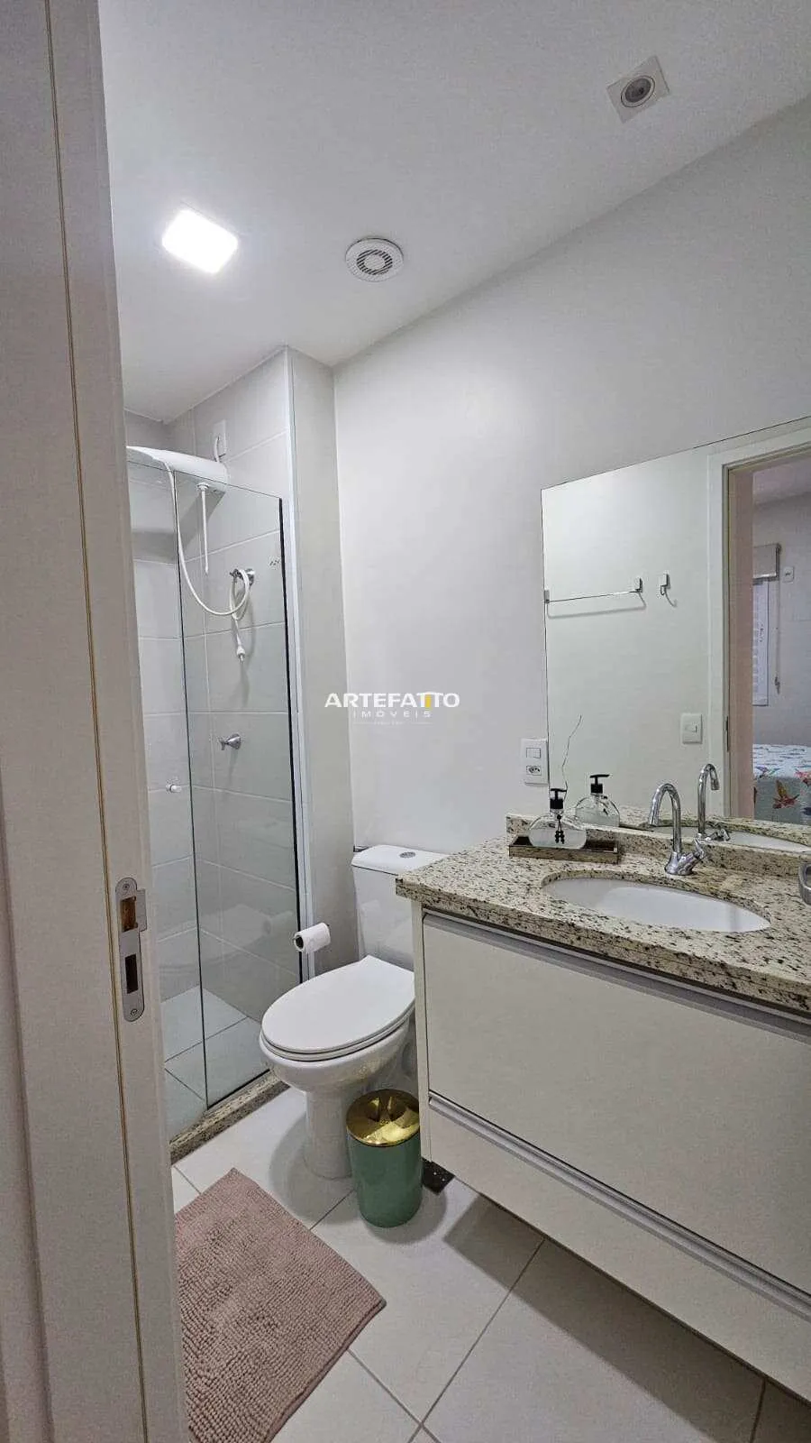 Imagem Apartamento à venda em Franca, Jardim Consolação, com 2 quartos, 54m2