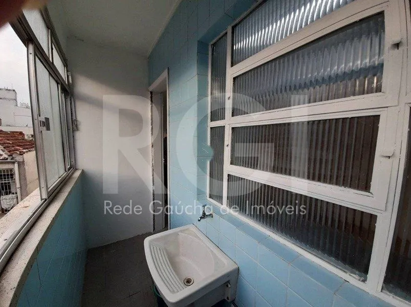 Imagem Apartamento 2 dormitórios à venda Cidade Baixa Porto Alegre/RS