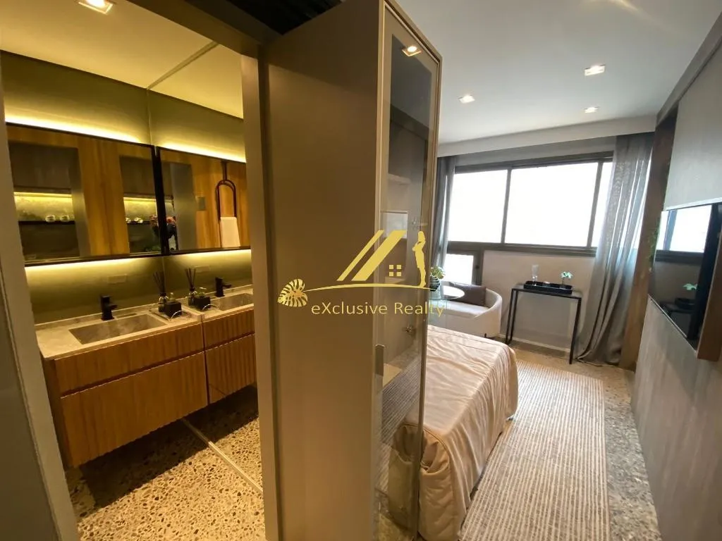 Imagem Apartamento RESIDENCIAL em São Paulo - São Paulo, Vila Mariana