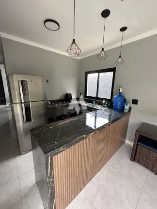 Imagem Casa á venda 5 dormitórios 6 vagas em Boraceia - Morada da Praia