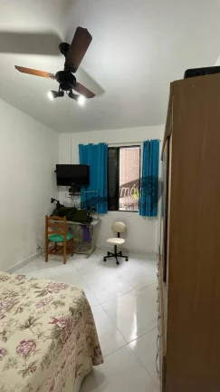 Imagem Apartamento em São Vicente para venda