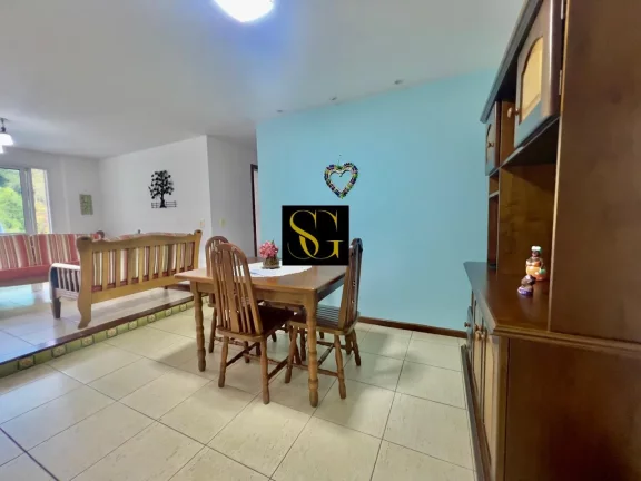 Imagem Apartamento para Venda em Teresópolis, Várzea, 3 dormitórios, 1 suíte, 2 banheiros, 1 vaga