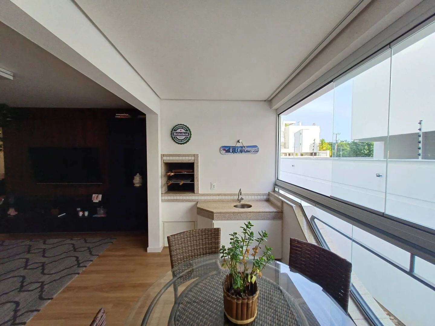 Imagem Apartamentos à Venda em Jurerê Internacional