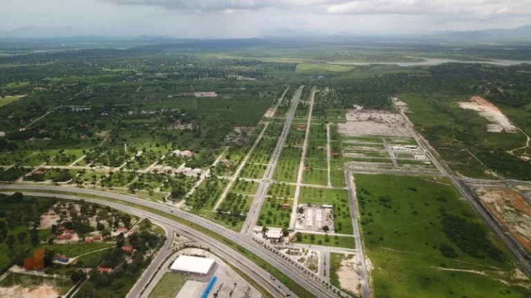 Foto do imóvel Terreno a Venda - Paracuru, CE