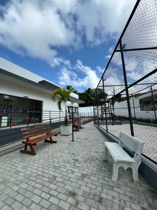 Imagem Apartamento à venda em João Pessoa, Jaguaribe, com 2 quartos, 42m2