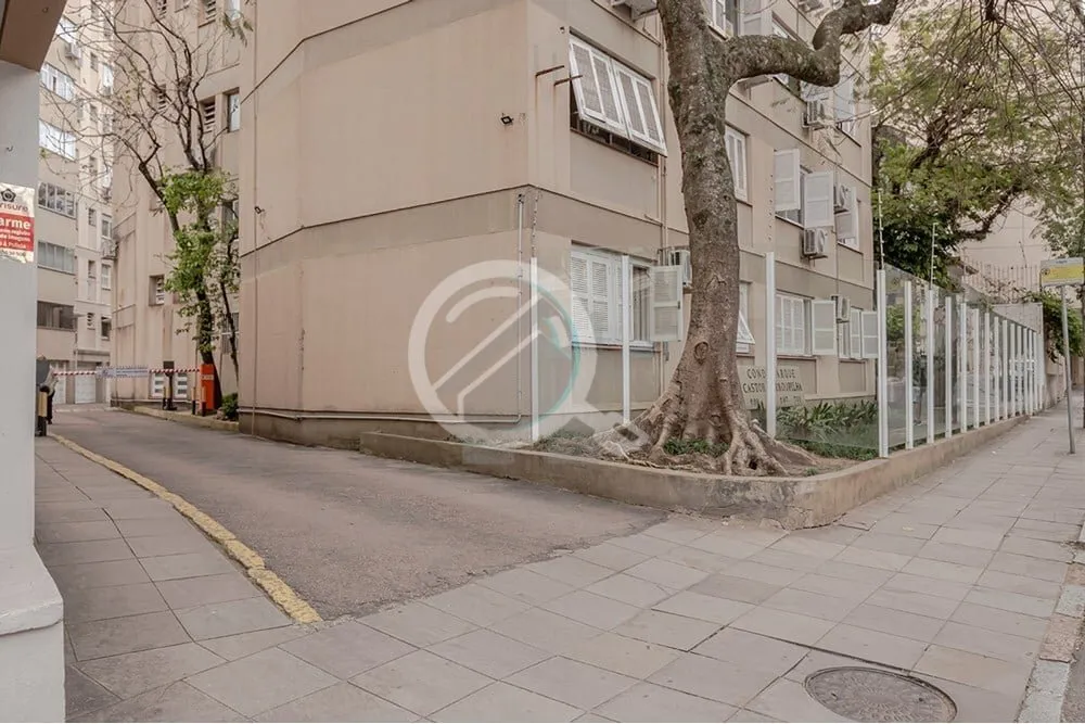 Imagem DESOCUPADA. LOJA com 49,77 m², de frente a rua projetada, Cond Parque Castor Farroupilha, Bloco Bet...