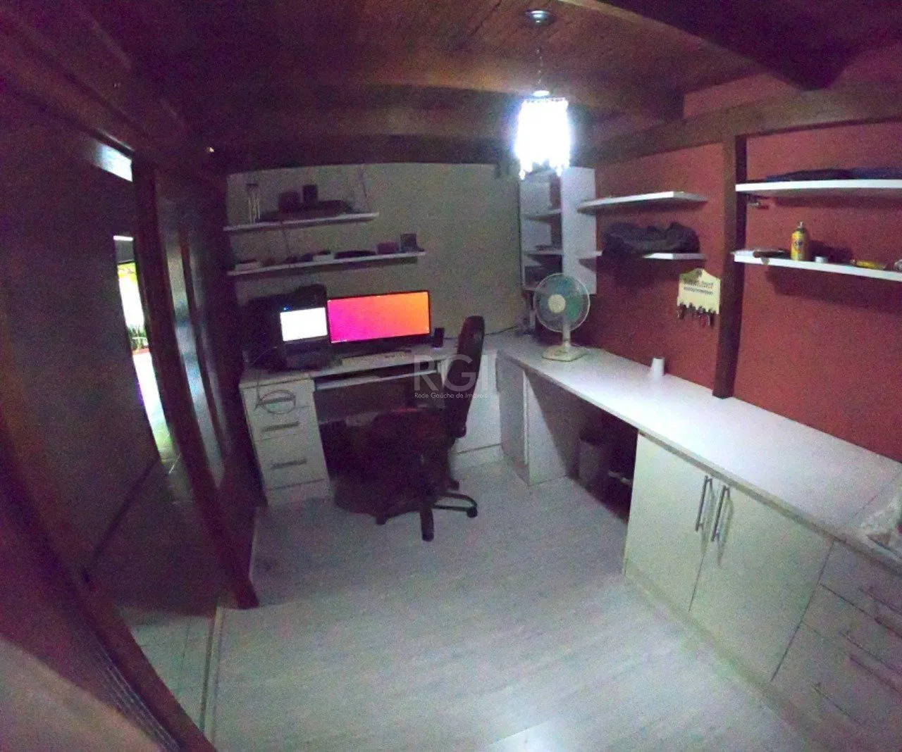 Imagem Casa para Venda - 404m², 5 dormitórios, sendo 3 suites, 2 vagas - Ipanema