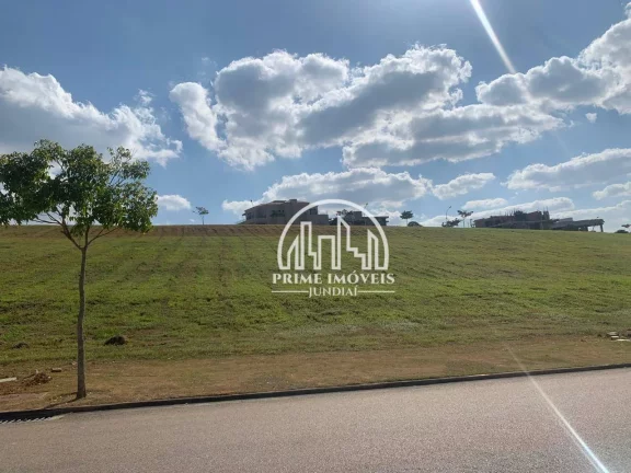 Terreno à venda, 546 m² por R$ 846.000 - Distrito Industrial - Jundiaí/SP