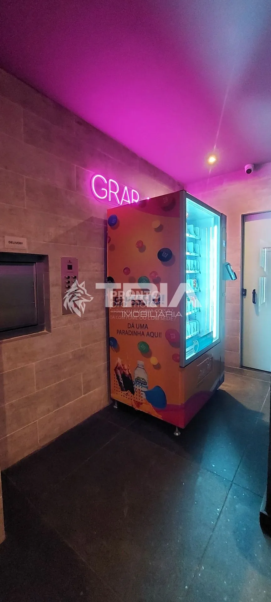 Imagem Apartamento à venda na Ilha do Leite | Ideal para morar ou investir