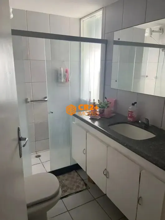 Imagem Vendo cobertura no Aflitos 298m² com 4 quartos e piscina privativa
