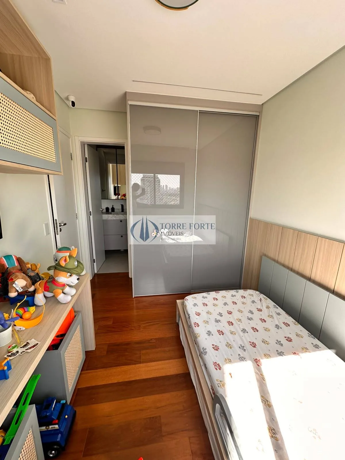 Imagem Apartamento 3 dormitórios 3 suítes 2 vagas Mobiliado Vila Independencia